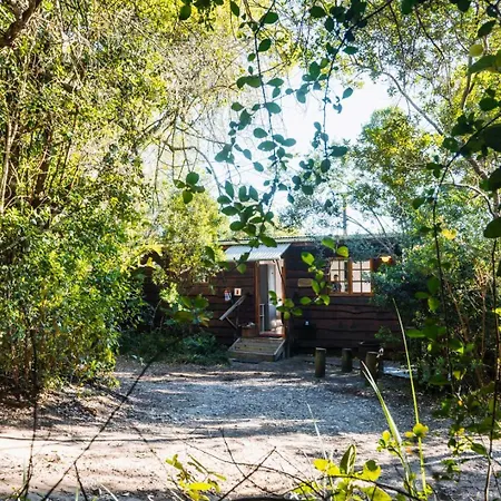 Moonshine On Whiskey Creek Villa The Crags Exterior photo